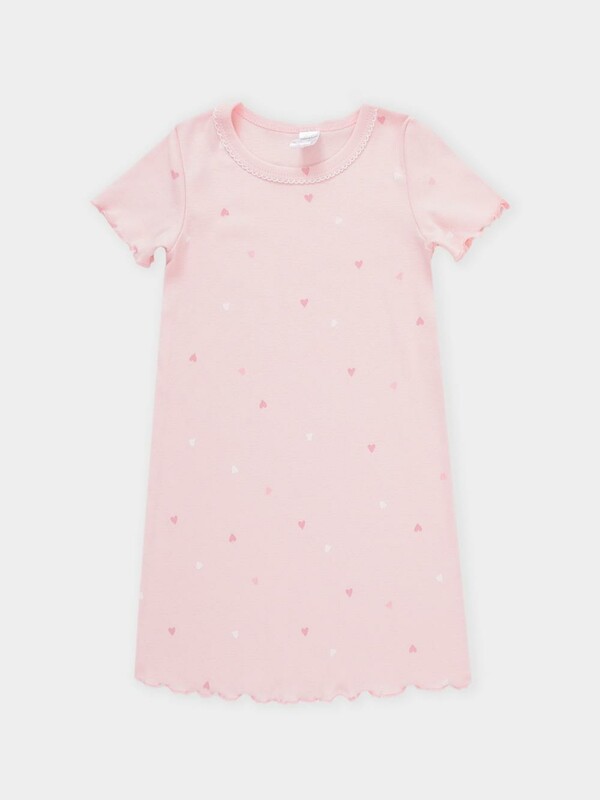 сорочка ночная для дев